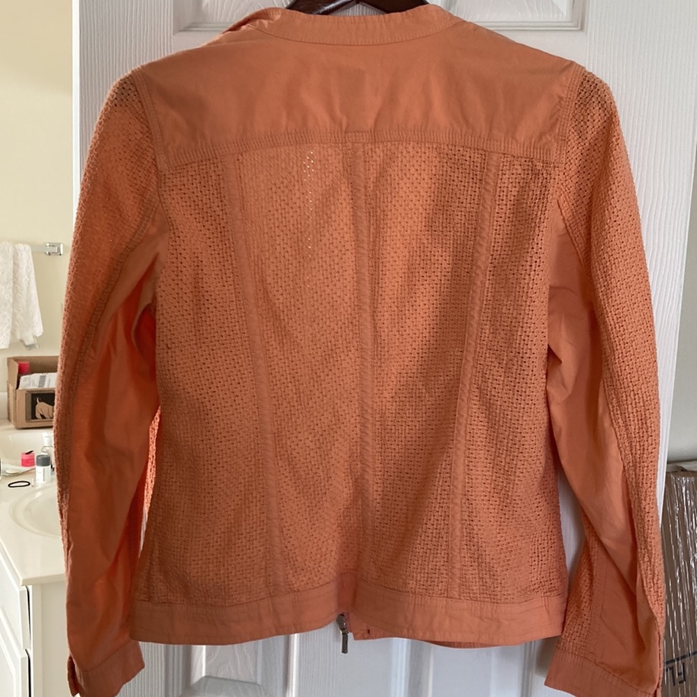 Jacket - Picture 6 of 7